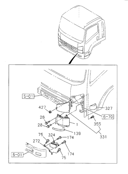 Partial Engine